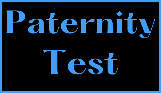 Paternity Test