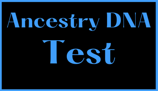 Ancestry Test